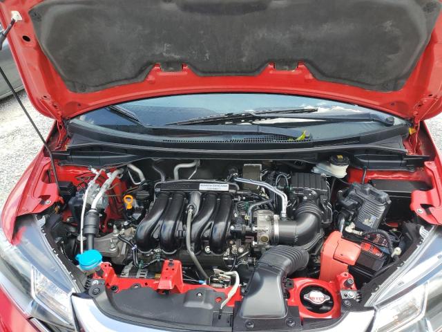 Photo 10 VIN: 3HGGK5H43KM729916 - HONDA FIT LX 