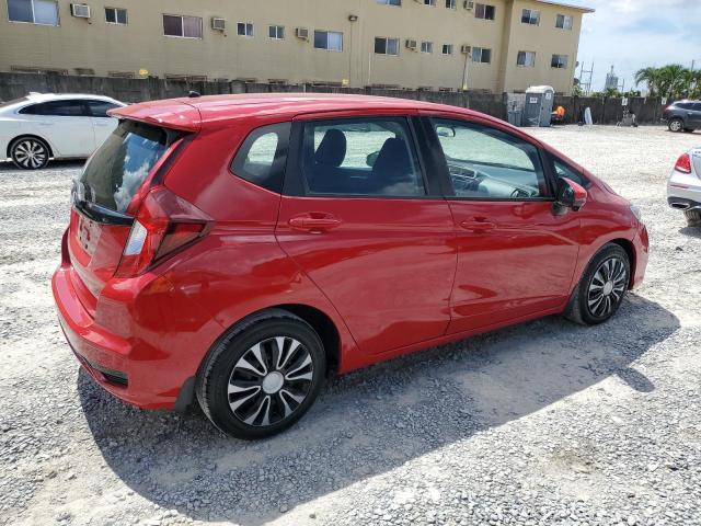 Photo 2 VIN: 3HGGK5H43KM729916 - HONDA FIT LX 