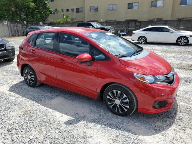 Photo 3 VIN: 3HGGK5H43KM729916 - HONDA FIT LX 