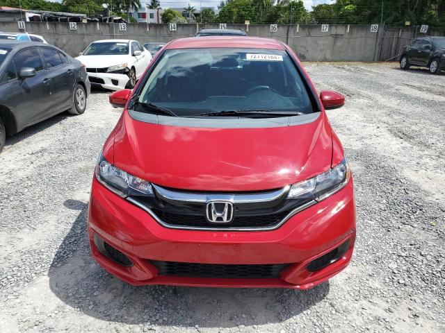 Photo 4 VIN: 3HGGK5H43KM729916 - HONDA FIT LX 