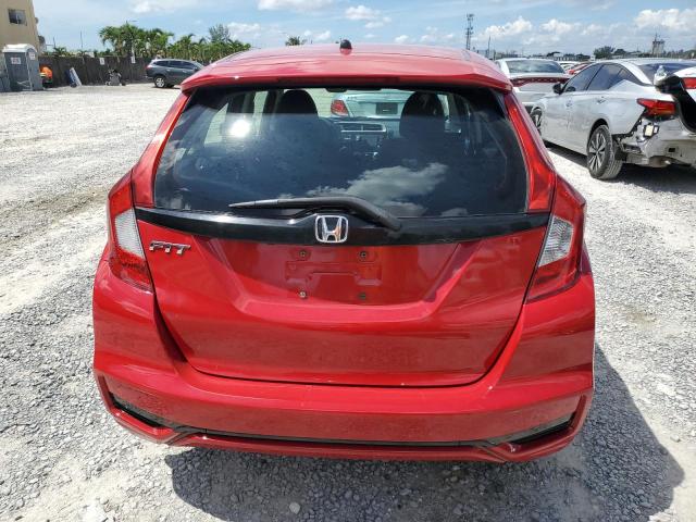 Photo 5 VIN: 3HGGK5H43KM729916 - HONDA FIT LX 