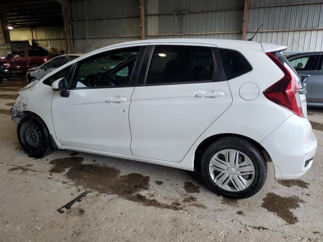 Photo 1 VIN: 3HGGK5H43KM731021 - HONDA FIT LX 