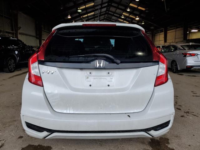 Photo 5 VIN: 3HGGK5H43KM731021 - HONDA FIT LX 