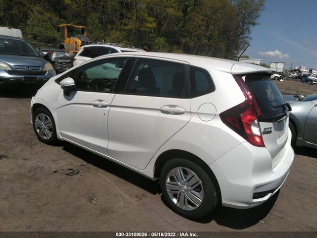 Photo 2 VIN: 3HGGK5H43KM735277 - HONDA FIT 