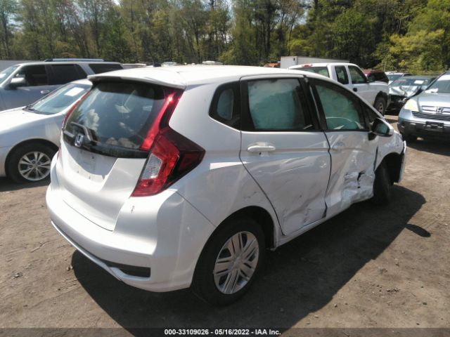 Photo 3 VIN: 3HGGK5H43KM735277 - HONDA FIT 