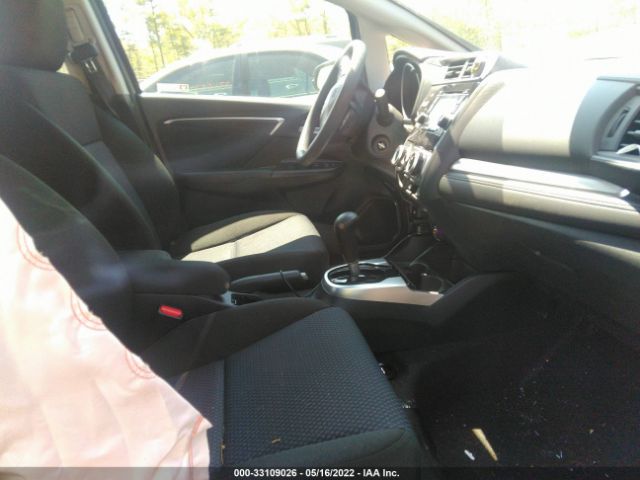 Photo 4 VIN: 3HGGK5H43KM735277 - HONDA FIT 