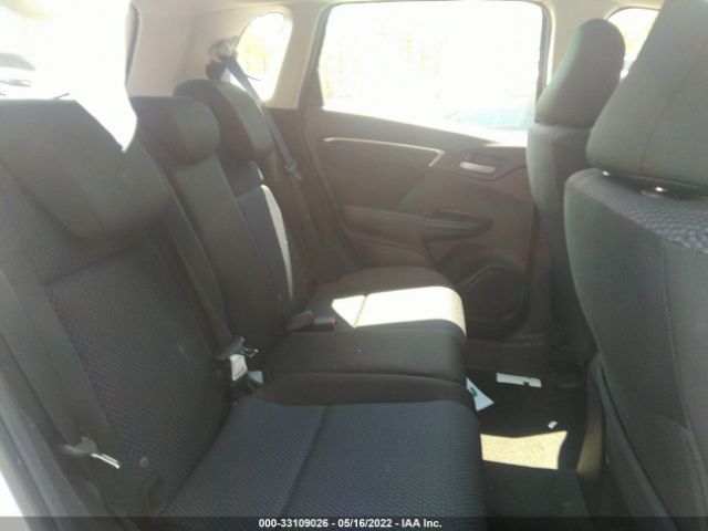 Photo 7 VIN: 3HGGK5H43KM735277 - HONDA FIT 