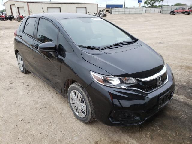 Photo 0 VIN: 3HGGK5H43KM737143 - HONDA FIT LX 