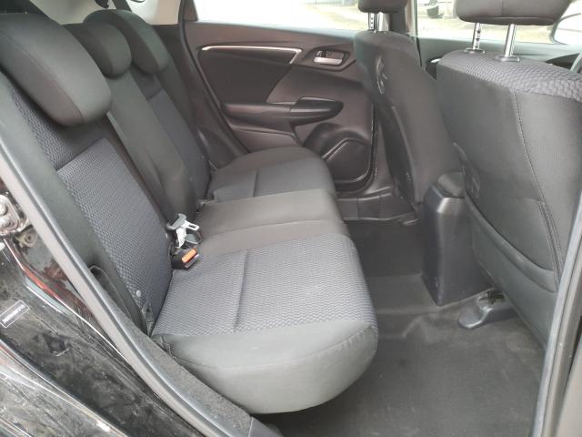 Photo 5 VIN: 3HGGK5H43KM737143 - HONDA FIT LX 