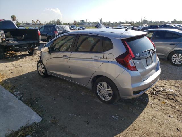 Photo 2 VIN: 3HGGK5H43KM739703 - HONDA FIT LX 