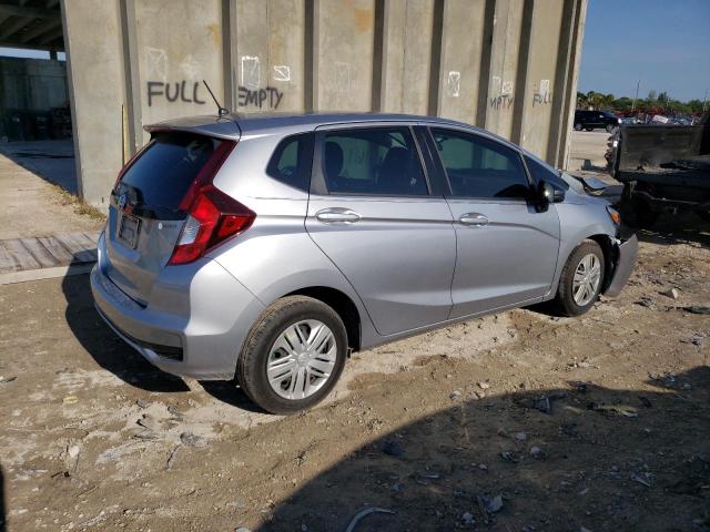 Photo 3 VIN: 3HGGK5H43KM739703 - HONDA FIT LX 