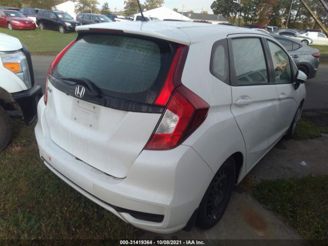 Photo 3 VIN: 3HGGK5H43KM747560 - HONDA FIT 