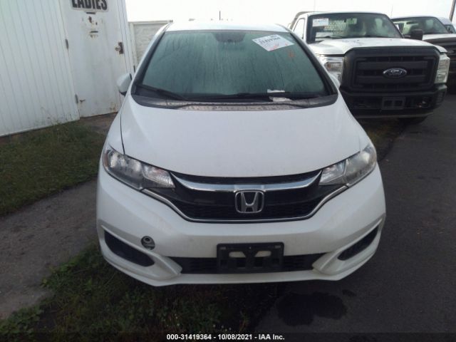 Photo 5 VIN: 3HGGK5H43KM747560 - HONDA FIT 