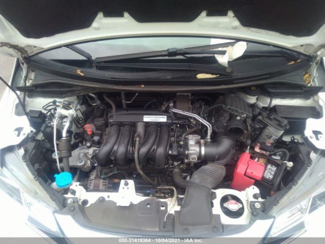 Photo 9 VIN: 3HGGK5H43KM747560 - HONDA FIT 