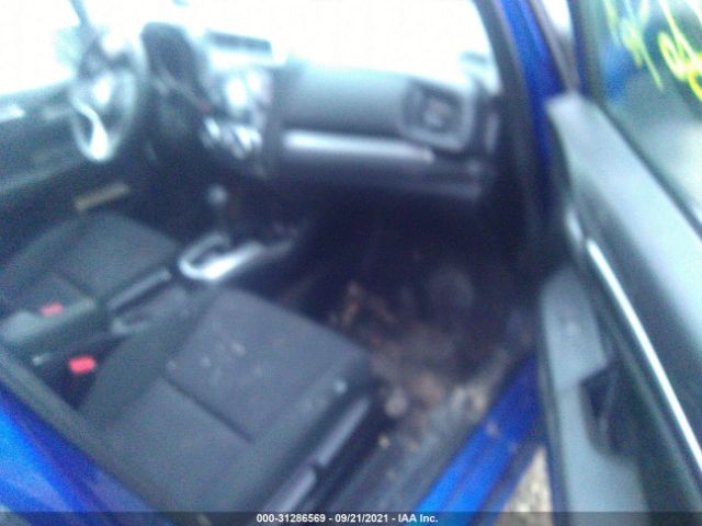 Photo 4 VIN: 3HGGK5H43KM749566 - HONDA FIT 