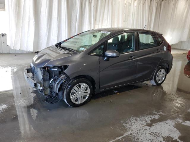 Photo 0 VIN: 3HGGK5H43KM752029 - HONDA FIT LX 