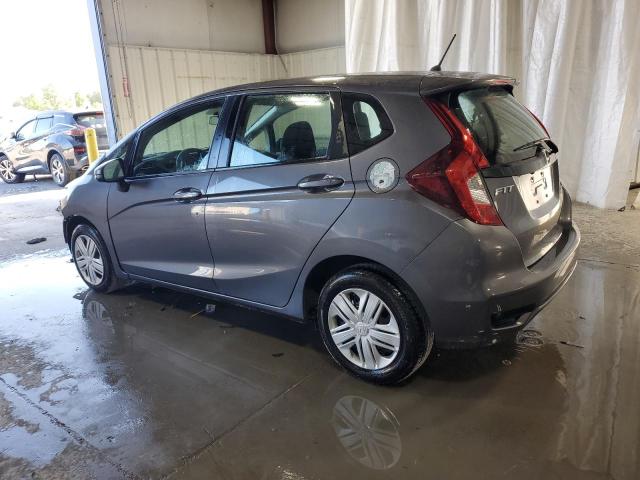 Photo 1 VIN: 3HGGK5H43KM752029 - HONDA FIT LX 