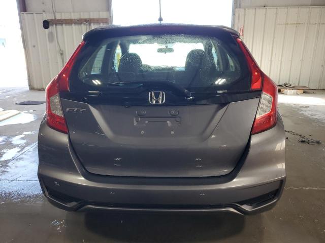 Photo 5 VIN: 3HGGK5H43KM752029 - HONDA FIT LX 