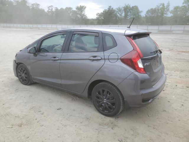 Photo 1 VIN: 3HGGK5H43LM701387 - HONDA FIT 