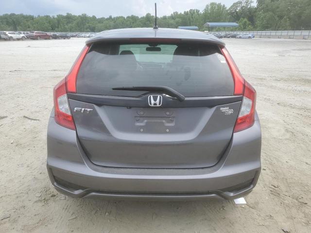 Photo 5 VIN: 3HGGK5H43LM701387 - HONDA FIT 