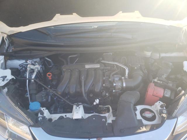 Photo 6 VIN: 3HGGK5H43LM701485 - HONDA FIT LX 