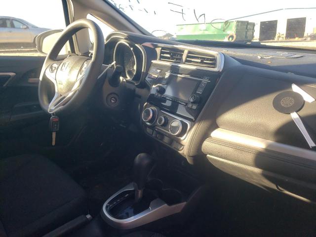 Photo 8 VIN: 3HGGK5H43LM701485 - HONDA FIT LX 