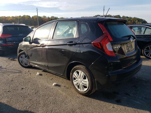 Photo 1 VIN: 3HGGK5H43LM704693 - HONDA FIT 