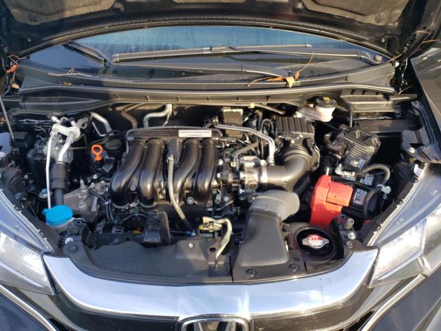 Photo 10 VIN: 3HGGK5H43LM704693 - HONDA FIT 