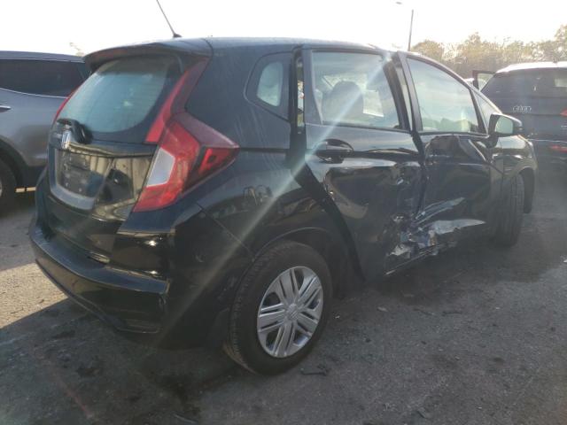 Photo 2 VIN: 3HGGK5H43LM704693 - HONDA FIT 