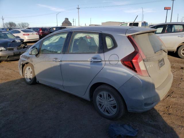 Photo 1 VIN: 3HGGK5H43LM707996 - HONDA FIT 