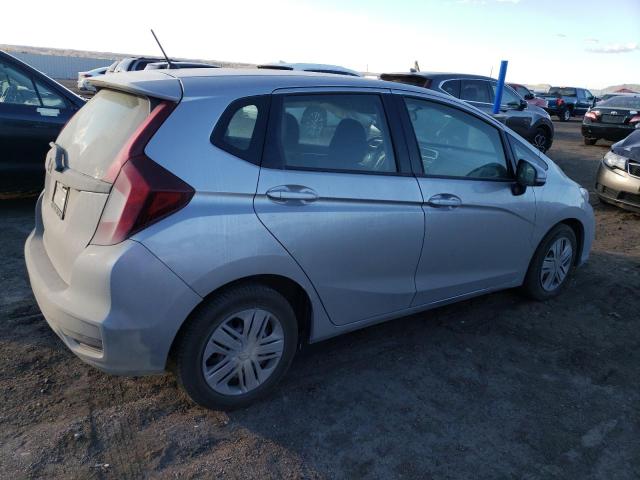 Photo 2 VIN: 3HGGK5H43LM707996 - HONDA FIT 