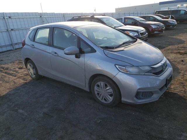 Photo 3 VIN: 3HGGK5H43LM707996 - HONDA FIT 