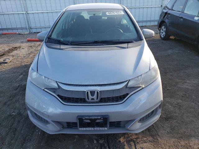 Photo 4 VIN: 3HGGK5H43LM707996 - HONDA FIT 