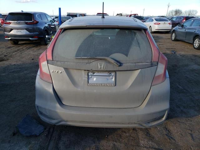 Photo 5 VIN: 3HGGK5H43LM707996 - HONDA FIT 