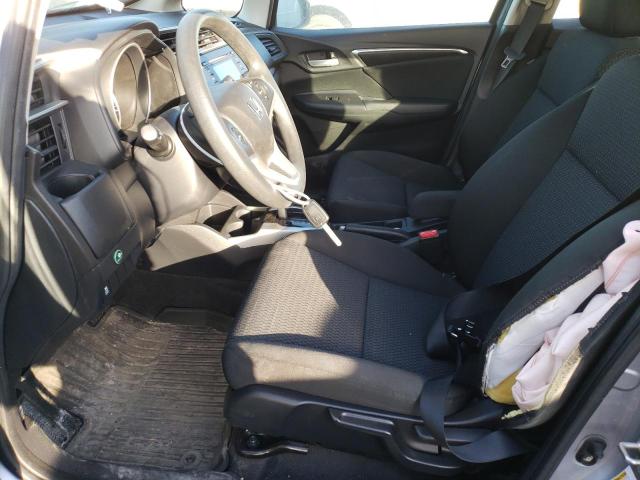 Photo 6 VIN: 3HGGK5H43LM707996 - HONDA FIT 