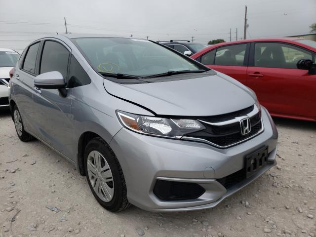 Photo 0 VIN: 3HGGK5H43LM710672 - HONDA FIT LX 