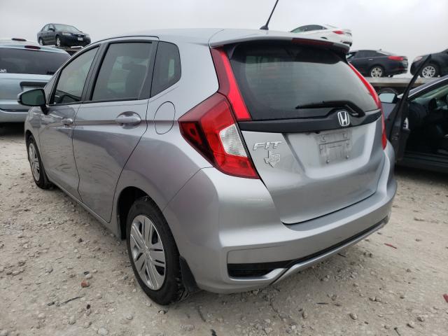 Photo 2 VIN: 3HGGK5H43LM710672 - HONDA FIT LX 