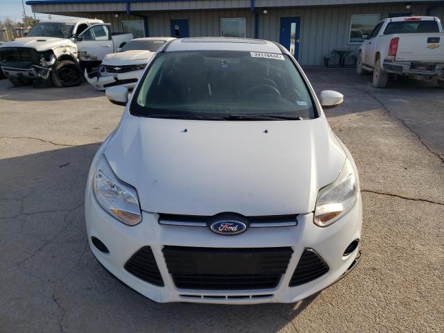 Photo 4 VIN: 3HGGK5H43LM713331 - FORD FOCUS 