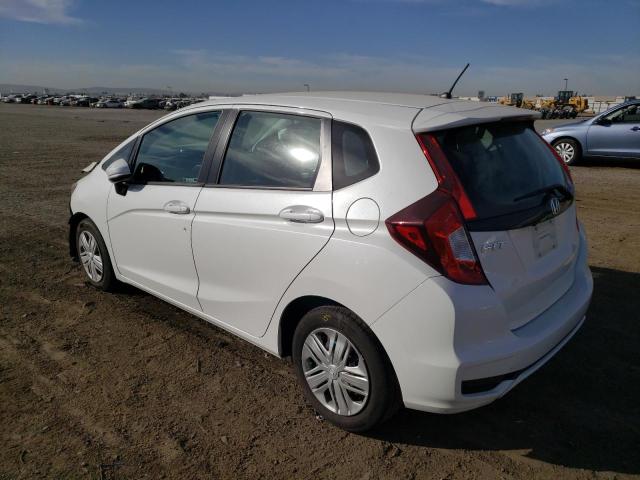 Photo 1 VIN: 3HGGK5H43LM718108 - HONDA FIT 