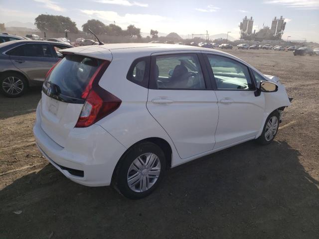 Photo 2 VIN: 3HGGK5H43LM718108 - HONDA FIT 