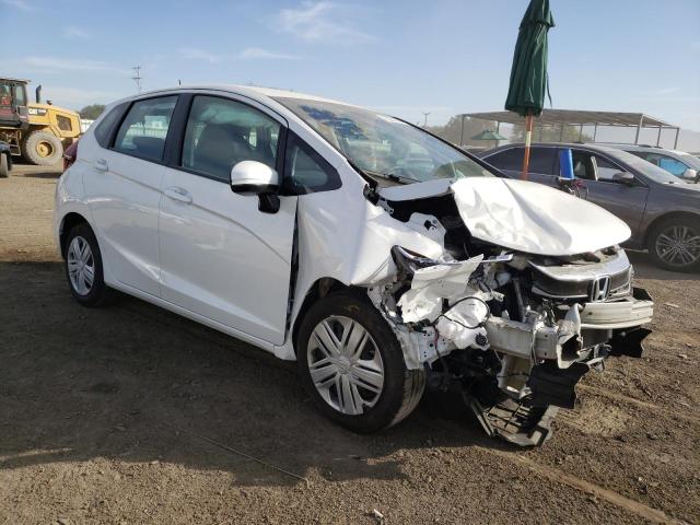 Photo 3 VIN: 3HGGK5H43LM718108 - HONDA FIT 