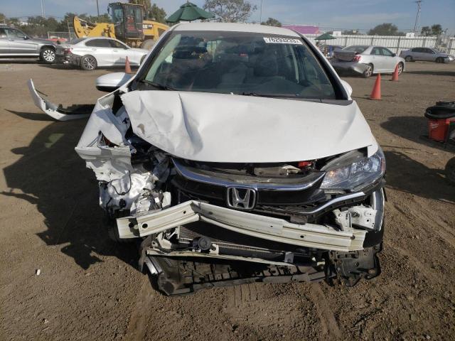 Photo 4 VIN: 3HGGK5H43LM718108 - HONDA FIT 