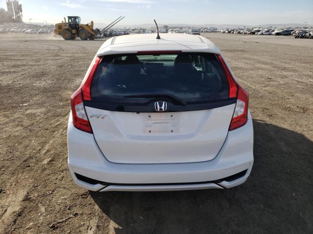 Photo 5 VIN: 3HGGK5H43LM718108 - HONDA FIT 