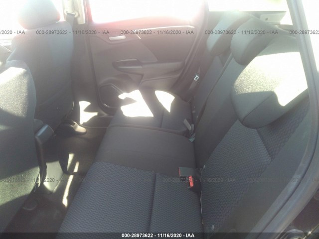 Photo 7 VIN: 3HGGK5H43LM719162 - HONDA FIT 