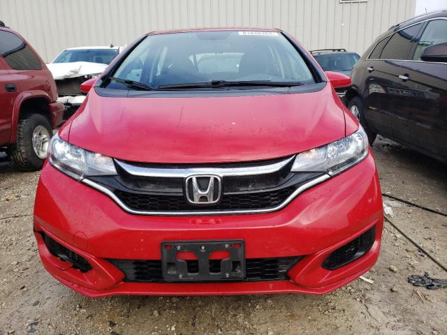 Photo 4 VIN: 3HGGK5H43LM720943 - HONDA FIT 