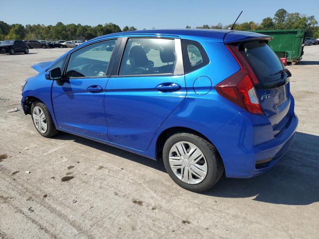 Photo 1 VIN: 3HGGK5H43LM721722 - HONDA FIT LX 