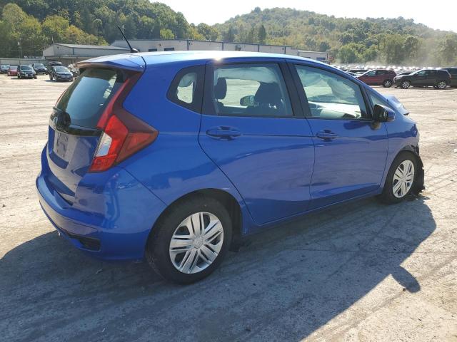 Photo 2 VIN: 3HGGK5H43LM721722 - HONDA FIT LX 