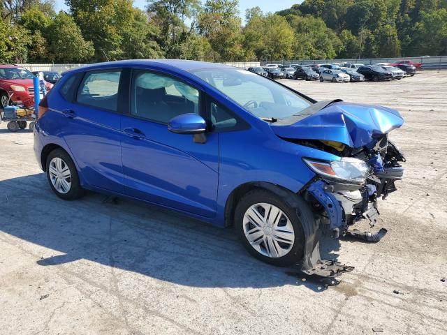 Photo 3 VIN: 3HGGK5H43LM721722 - HONDA FIT LX 