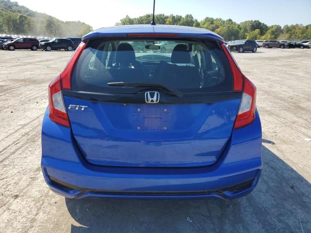 Photo 5 VIN: 3HGGK5H43LM721722 - HONDA FIT LX 