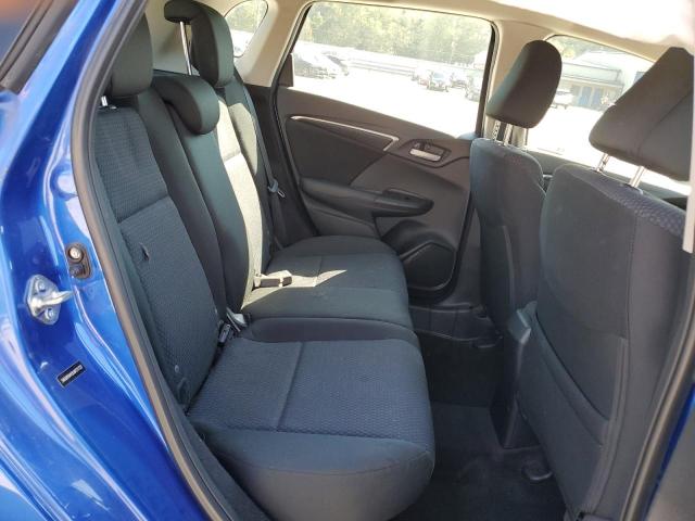 Photo 9 VIN: 3HGGK5H43LM721722 - HONDA FIT LX 